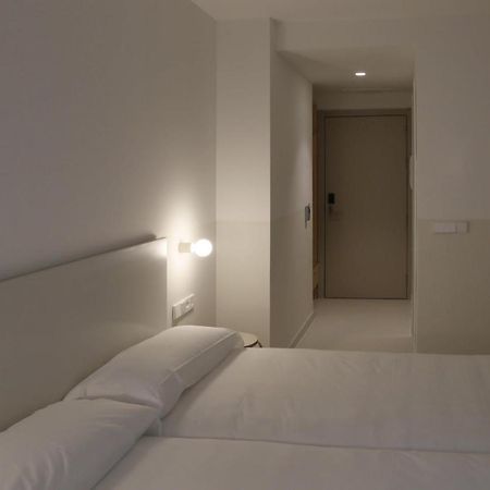 Hotel La Fonda B&B Tarazona Екстериор снимка