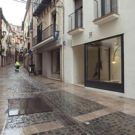 Hotel La Fonda B&B Tarazona Екстериор снимка