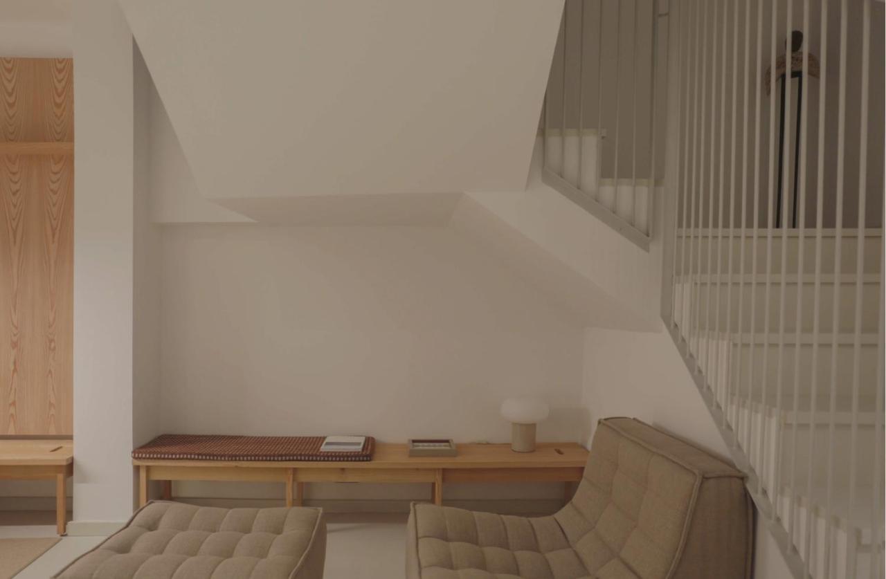 Hotel La Fonda B&B Tarazona Екстериор снимка