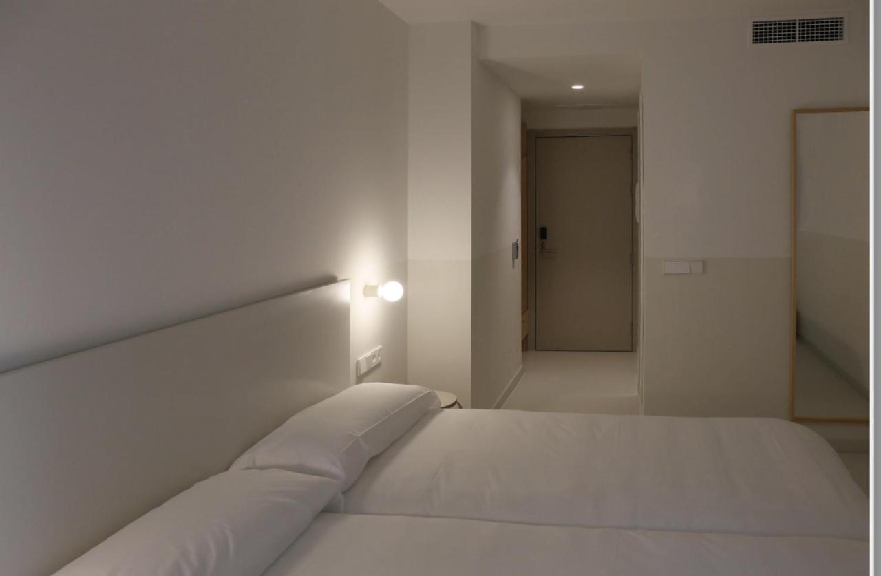 Hotel La Fonda B&B Tarazona Екстериор снимка