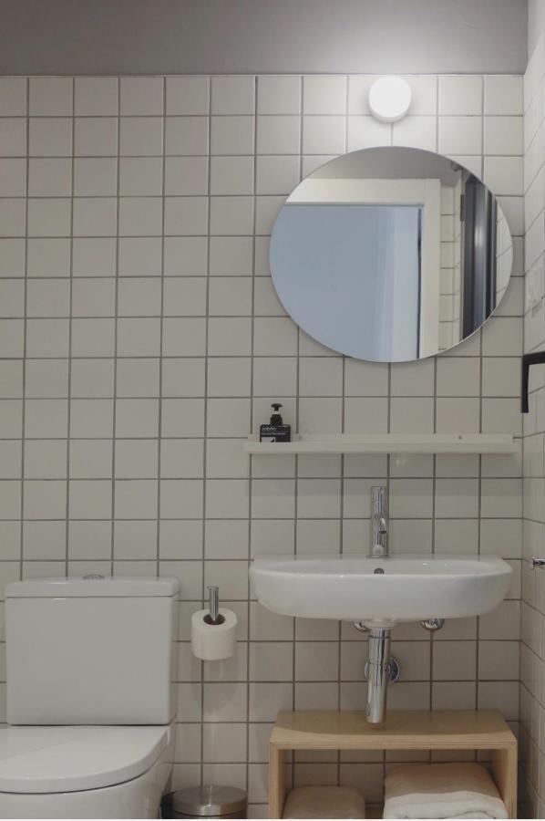 Hotel La Fonda B&B Tarazona Екстериор снимка