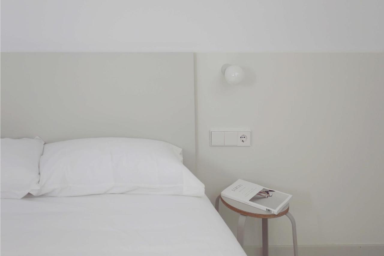 Hotel La Fonda B&B Tarazona Екстериор снимка