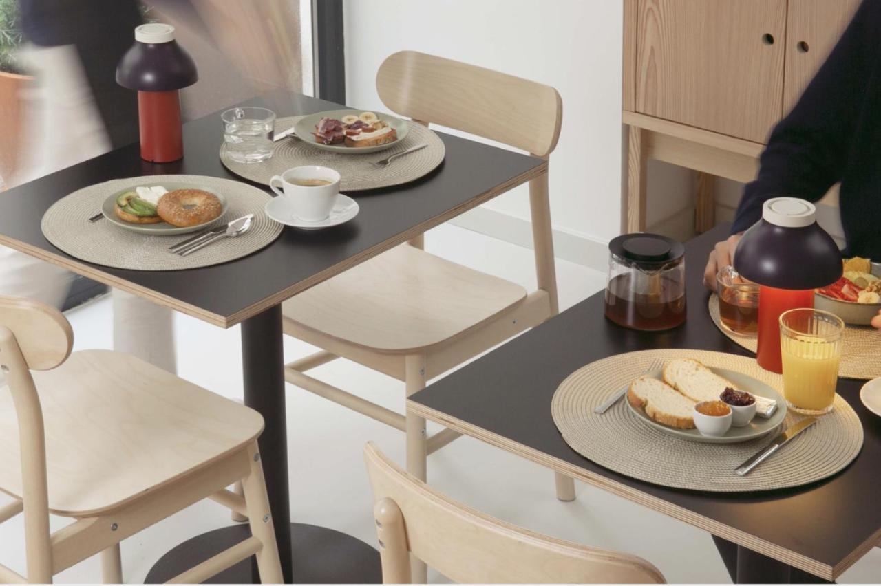 Hotel La Fonda B&B Tarazona Екстериор снимка