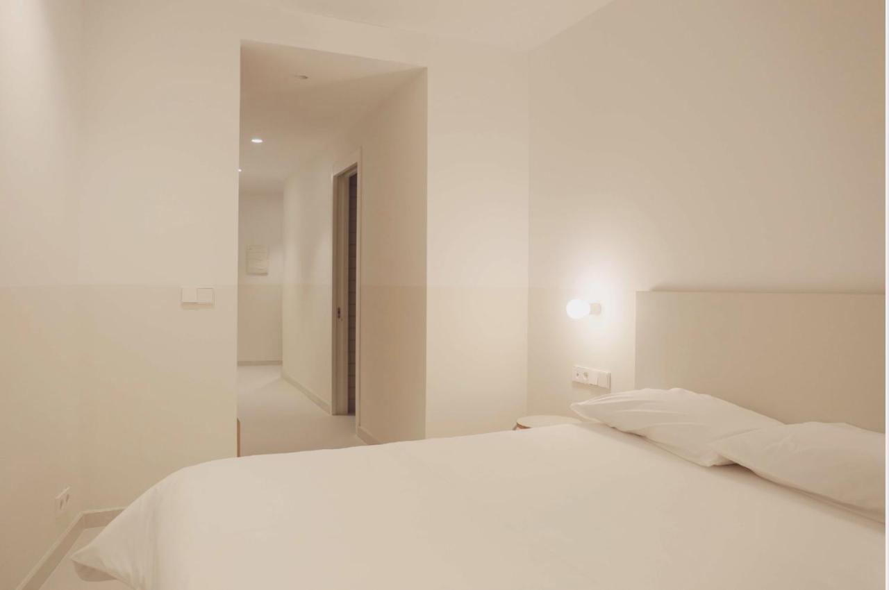 Hotel La Fonda B&B Tarazona Екстериор снимка