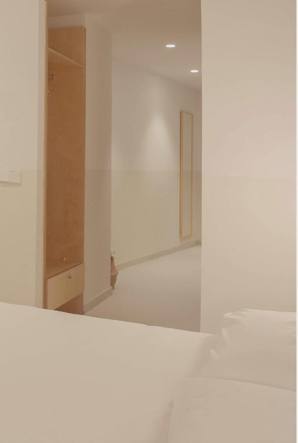 Hotel La Fonda B&B Tarazona Екстериор снимка